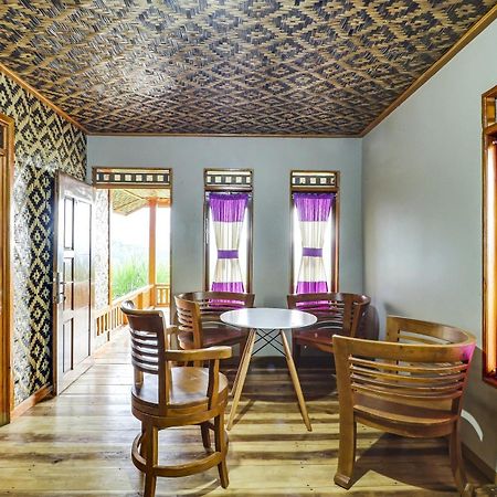Oyo Homes 90956 Desa Wisata Guranteng Pendjalu Dış mekan fotoğraf