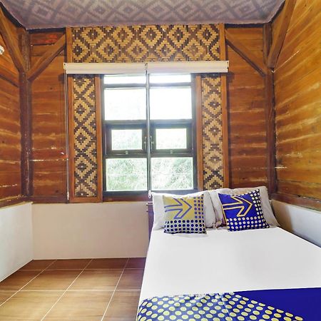 Oyo Homes 90956 Desa Wisata Guranteng Pendjalu Dış mekan fotoğraf