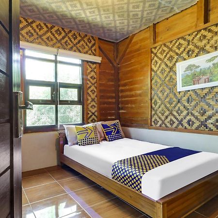 Oyo Homes 90956 Desa Wisata Guranteng Pendjalu Dış mekan fotoğraf