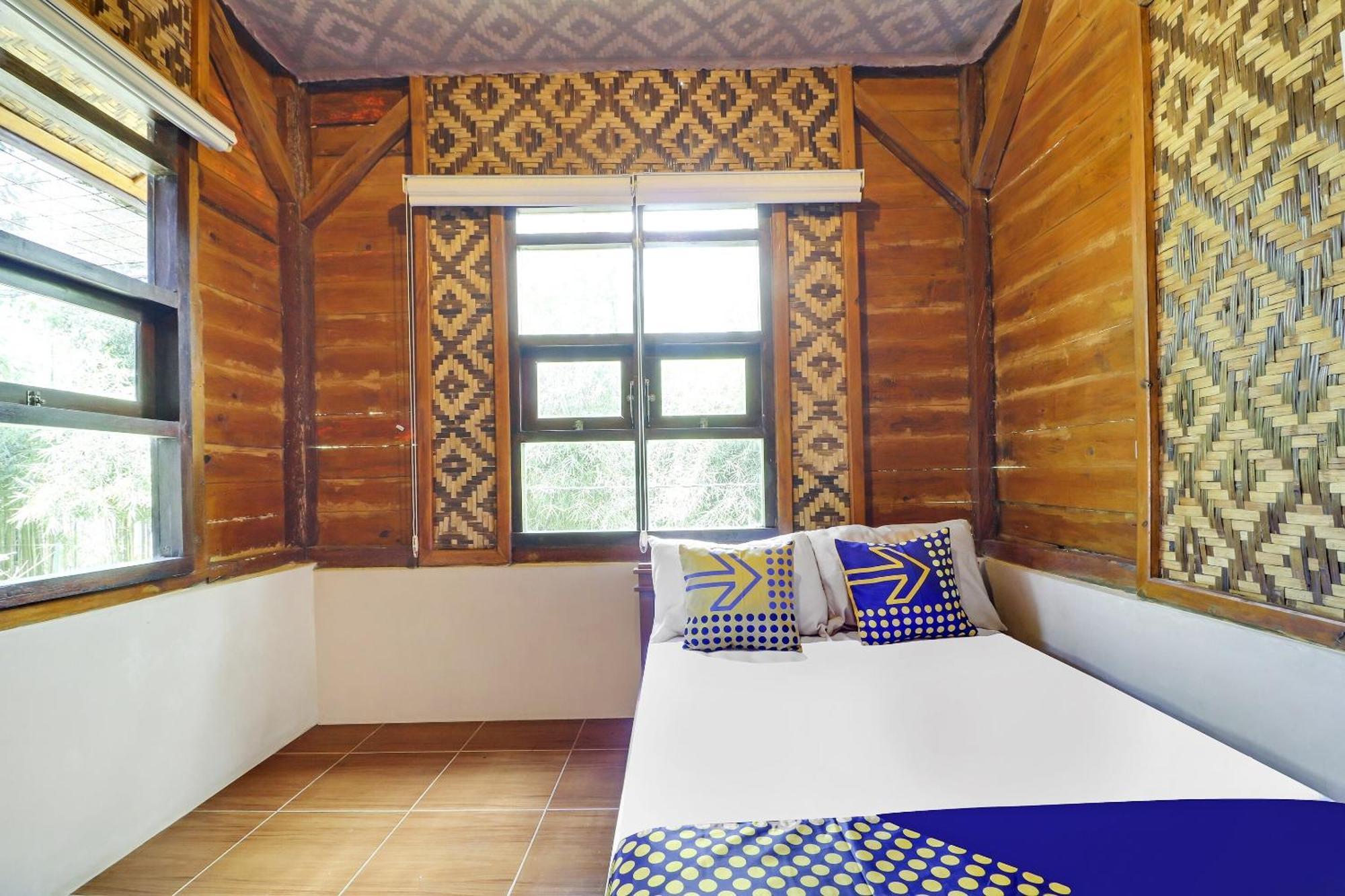 Oyo Homes 90956 Desa Wisata Guranteng Pendjalu Dış mekan fotoğraf